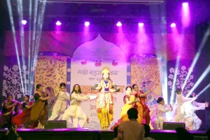 Natrang Ubha Fest: संत झेवियर कॉलेज में 26 सितंबर को ‘इनॉगरल 2026’, ‘नटरंग उभा’ के जरिए दिखेगा मराठी थिएटर का सफर