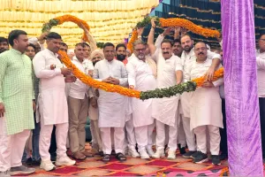 हरिगढ़ भौरख की जनसभा से हुआ तय, गांव गांव तक पहुंची भाजपा के विकास की लहर: जय भगवान शर्मा डीडी