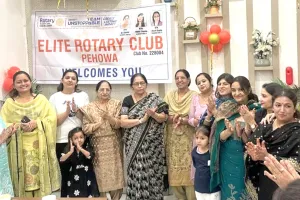 शिक्षक समाज की नींव, राष्ट्र निर्माण में शिक्षकों की भूमिका सबसे अहम: कंवलजीत कौर