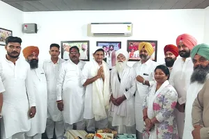“मुख्यमंत्री दूसरे प्रदेशों का हाल जानने में व्यस्त, हरियाणा की जनता बदहाल: दीपेंद्र हुड्डा”