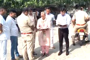 Rohtak Crime News: नाबालिग युवक की चाकू से घोंपकर की हत्या, परिवार में छाया मातम