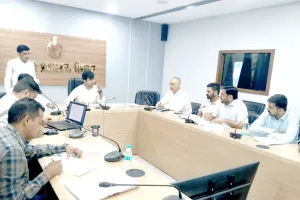 Road Safety: सरसा में सड़क सुरक्षा को लेकर सख्ती, अब बच नहीं पाएगी जिम्मेदार एजेंसी 