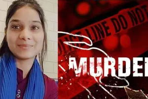 Gujarat Crime: अहमदाबाद में ऑनर किलिंग की दिल दहला देने वाली वारदात