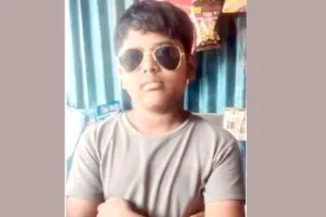 घर से खेलने के लिए निकला 9वीं का छात्र संदिग्ध परिस्थितियों में लापता