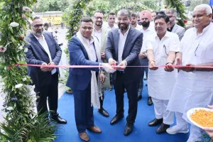 VinFast India: जयपुर में विनफास्ट पर बढ़ा भरोसा, एक साल में तीसरा शोरूम हुआ लॉन्च