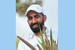 Rajasthani Language Movement: अनुज गोदारा बने मायड़ भाषा राजस्थानी छात्र मोर्चा के प्रदेश उपाध्यक्ष 