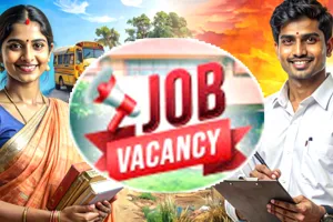 APPSC Group 1 Vacancy: डिप्टी कलेक्टर समेत 166 पदों पर भर्ती, आज से आवेदन शुरू