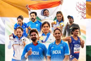 Asian Games Reliance Foundation: एशियन गेम्स में रिलायंस फाउंडेशन का अहम् योगदान, नीता अंबानी ने दी बधाई