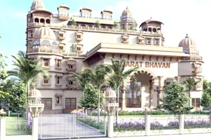 Ayodhya News: अयोध्या में गुजरात सरकार बनवा रही यात्री निवास, 80 करोड़ रुपये होंगे खर्च