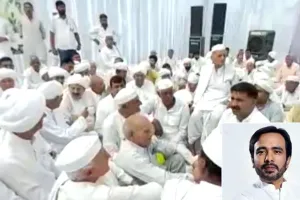 समाज को एकजुट करने वाली व्यवस्था है देशखाप: जयंत चौधरी