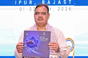 Rajasthan News: मुख्यमंत्री भजनलाल शर्मा की पहल पर राजस्थान में ई-गवर्नेंस का बढ़ा दायरा
