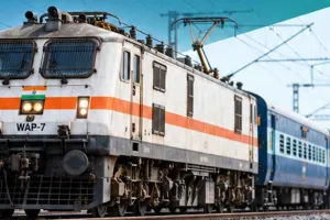 Rajasthan Railway News: इस रूट की ये दो ट्रेनें रहेंगी आंशिक रद्द, अपनी ट्रेन चेक करें
