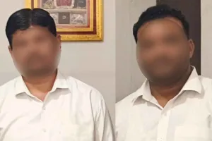 Banswara Bribery Case: बांसवाड़ा में ₹40 हजार रिश्वत मामले में एसीबी ने दो आरोपियों को पकड़ा