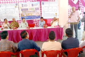 World Cotton Day 2026: हरियाणा, पंजाब और राजस्थान में कपास का रकबा घटने से विशेषज्ञ चिंतित, जाने कितना घटा है रकबा 