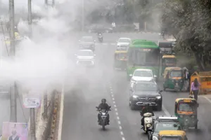 Delhi Pollution: दिल्ली में प्रदूषण पर लगाम लगाने के लिए विंटर एक्शन प्लान तैयार, 1 नवंबर से लागू होंगे सख्त नियम