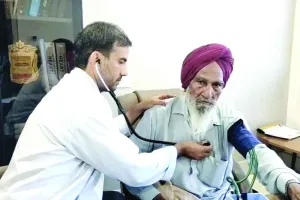 Winter Heart Health Tips: बदलते मौसम में हार्ट अटैक और सांस की बीमारियों का खतरा 