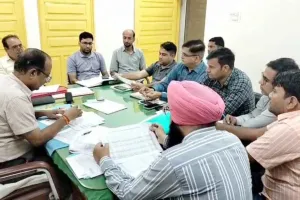Hanumangarh Electricity News: दीपावली पर बिजली कटौती से मिलेगी राहत, अक्टूबर अंत तक पूरा होगा मेंटेनेंस 