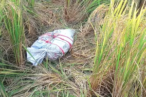 Heroin: सीमा पार से ड्रोन के जरिए आई 10.750 किलो हेरोइन बरामद