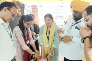 Food Safety News: मानकों पर खरे नहीं उतरे खाद्य पदार्थ, होगी कार्रवाई 