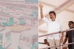 Free Bus Travel: सीएम का बड़ा ऐलान, महिलाओं के लिए 2 अक्टूबर से बसों में मिलेगी मुफ्त यात्रा