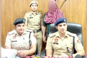 झूठे केस में फंसाने की धमकी देकर युवक से वसूले 90 लाख