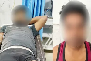 Gurugram Crime News: गुरुग्राम में पुलिस मुठभेड़, इनामी नशा तस्कर समेत तीन गिरफ्तार