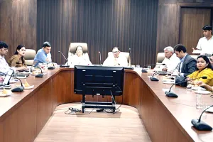 गुरुग्राम के हर वार्ड में तीन ट्रैक्टर-ट्रॉली व 50 सफाई कर्मचारी होेंगे तैनात