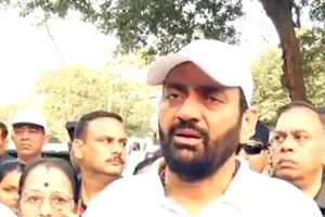 GVP Mukt Abhiyan: गुरुग्राम में CM नायब सैनी ने किया ‘जीवीपी मुक्त अभियान’ का शुभारंभ