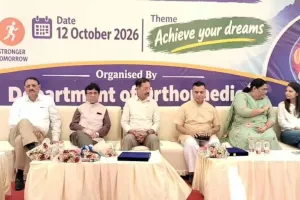 World Arthritis Day: ओवरवेट के कारण बढ़ रहा आर्थराइटिस का खतरा 