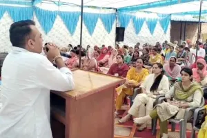 Women Farmers News: खेती से खाद्य सुरक्षा तक, महिला किसानों की बढ़ेगी भागीदारी 
