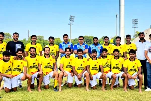 Hockey India Championship: 16वीं हॉकी इंडिया सीनियर मेन नेशनल चैंपियनशिप में हरियाणा के इस छोरे ने किया शानदान प्रदर्शन