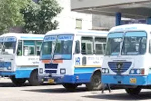 Haryana Roadways News: टायरों की कमी से जूझ रही हरियाणा रोड़वेज की सैकड़ों बसें, कर्मचारियों ने आंदोलन की दी चेतावनी