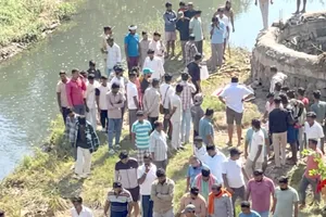 हजारीबाग में 4 दिनों से लापता युवक का कुएं से मिला शव, इलाके में सनसनी