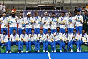 Indian Athletes News: प्रधानमंत्री मोदी से मिलेंगे एशियन गेम्स 2026 के भारतीय खिलाड़ी, मेजर ध्यानचंद स्टेडियम में होगा कार्यक्रम