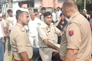 Bullet Bike Challan: पटाखे छोड़ने वाली बुलेट बाइकों पर पुलिस का शिकंजा, काटे चालान