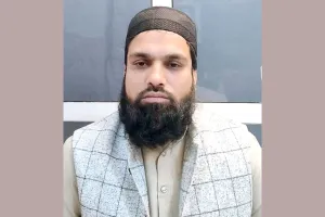 अंतरधार्मिक सम्मान इस्लाम की बुनियादी शिक्षा: मुफ्ती अतहर शम्सी