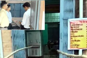 स्नातक-शिक्षक एमएलसी चुनाव कल, 877 मतदाता करेंगे मताधिकार का इस्तेमाल