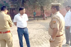 एमएलसी स्नातक-शिक्षक के लिए 69.89 फीसदी मतदान, कड़ा रहा सुरक्षा का पहरा