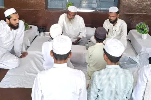 मदरसा इशाअतुल इस्लाम में छमाही परीक्षाएं संपन्न, विद्यार्थियों ने किया उत्कृष्ट प्रदर्शन