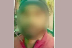 नाबालिग किशोरी से दुराचार के आरोपी को बीस वर्ष का कारावास