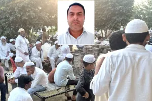 मन्नामाज़रा के अरबीन की गंगोह में पीट-पीटकर हत्या