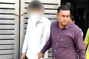 Bribe Case: नगर परिषद का कंप्यूटर ऑपरेटर 18 हजार रुपये की रिश्वत लेते गिरफ्तार, बिल पास करने के बदले मांगी थी रकम