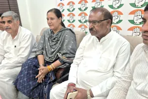 एक नवंबर की दिल्ली रैली में देश भर से 10 लाख लोग जुटेंगे -  सोइन