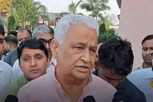 Rajasthan Latest News:राज्य में उर्वरकों की पर्याप्त उपलब्धता, किसानों को चिंता की जरूरत नहीं: कृषि मंत्री 