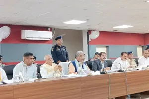 स्कूल टूर पर छात्रा की मौत मामले में एसडीएम की अध्यक्षता में कमेटी करेगी जांच: कृष्ण पंवार 