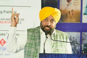 Punjab News: भंडारण की जगह की कमी के कारण मंडियों में किसानों को परेशान न होना पड़े: मुख्यमंत्री भगवंत सिंह मान