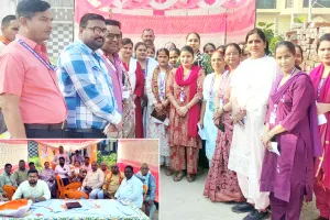 मीरापुर में शांतिपूर्ण संपन्न हुआ विधान परिषद चुनाव का मतदान, स्नातक सीट पर 60 और शिक्षक सीट पर 78 प्रतिशत वोटिंग