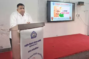 Gandhi Jayanti 2026: गांधी के सिद्धांतों को जीवन में उतारने का संकल्प