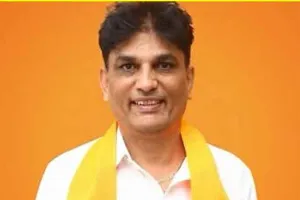 Taranagar Panchayat Election: ओम सोनी को बनाया तारानगर पूर्व पंचायत समिति का चुनाव प्रभारी 