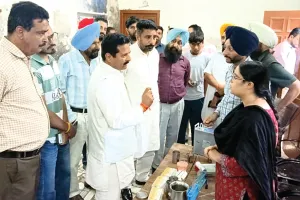 Milk News: पटियाला में 124 दूध के सैंपलों की जांच, 110 मानकों से कम पाए गए